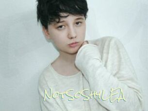 NotSoShyLEA