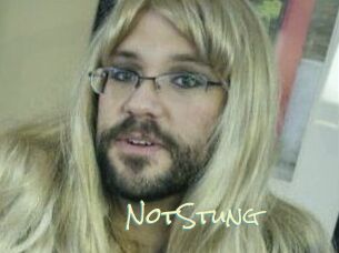 NotStung