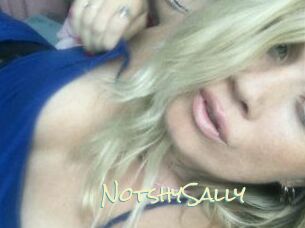 Notshy_Sally