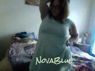 NovaBlue