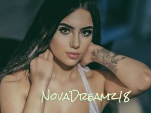 NovaDreamz18