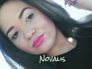 Novalis Porn Monkey Cash