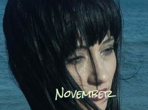 November