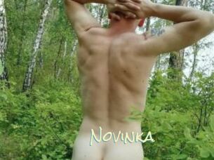 Novinka