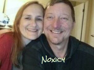 Noxicy