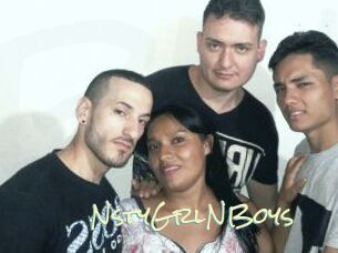 NstyGrlNBoys