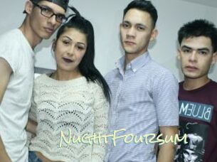 NughtFoursum