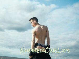 NumberOneLips