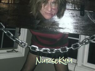 NurseKym