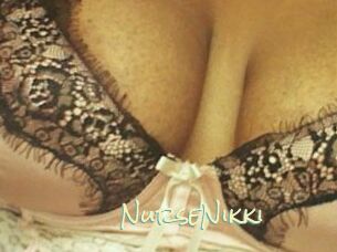 NurseNikki Porn Monkey Cash