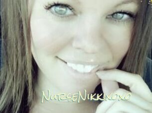 NurseNikkixoxo
