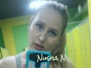 Nusha_N