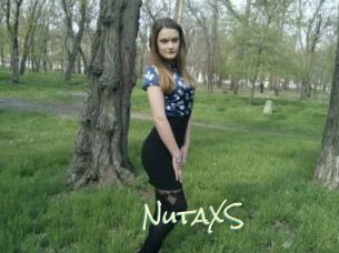 NutaXS