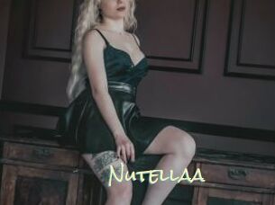 Nutellaa