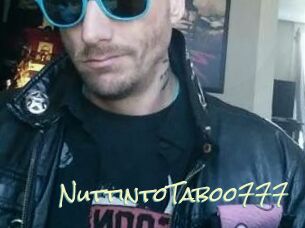 NuttintoTaboo777