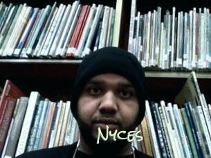 Nyces