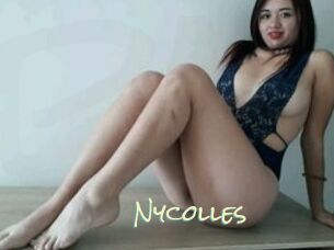 Nycolles