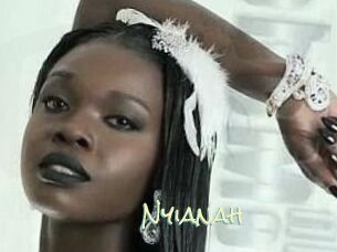 Nyianah