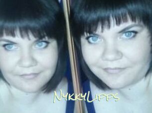 NykkyLipps