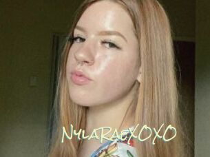 NylaRaeXOXO