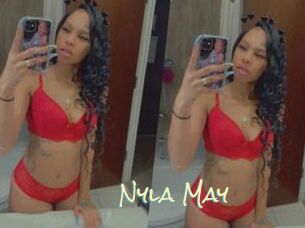 Nyla_May