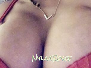 NylaaRosee