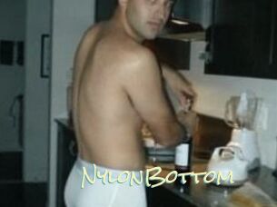NylonBottom