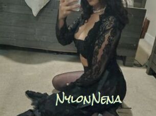 NylonNena Porn Monkey Cash