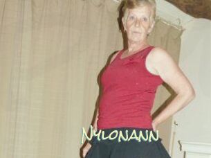 Nylonann