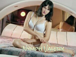 Nymph_Valery Porn Monkey Cash
