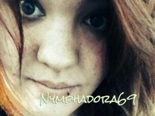 Nymphadora69