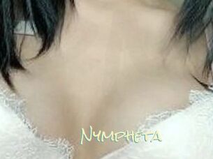 Nympheta