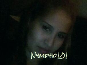 Nympho101