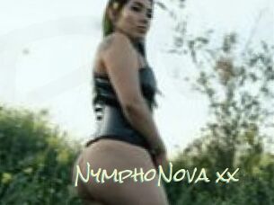 NymphoNova_xx
