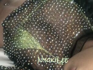 NyokiLee Porn Monkey Cash