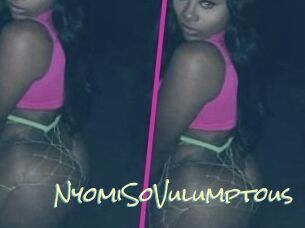 NyomiSoVulumptous