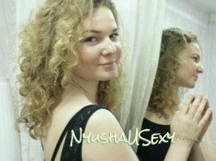 NyushaUSexy