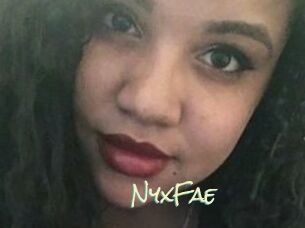 Nyx_Fae Porn Monkey Cash