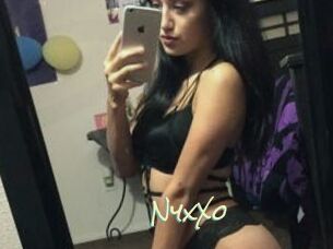 Nyx_Xo