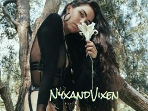 NyxandVixen