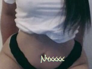 Nyxxxx