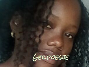 Mooipoesje