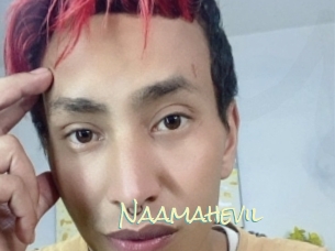 Naamahevil