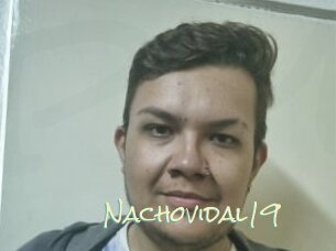 nachovidal19 Porn Monkey Cash