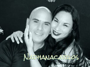 Nadhanacarlos