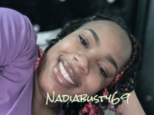 nadiabusty69 Porn Monkey Cash