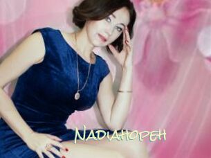 Nadiahopeh