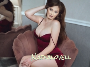 Nadialovell
