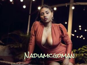 Nadiamcgoman