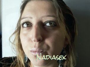 Nadiasex